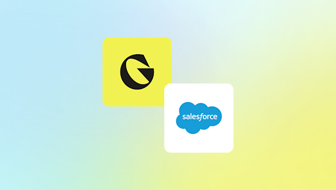 GoCardless Announces GoCardless for Salesforce on Salesforce AppExchange