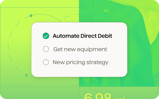 Gym owner’s payment platform checklist