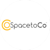 SpacetoCo logo