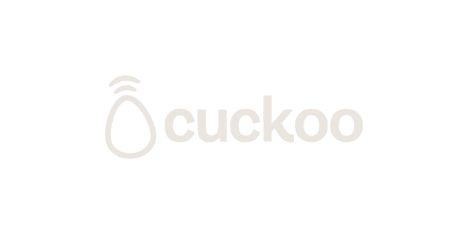 [en-gb] Cloud Native Cuckoo Logo