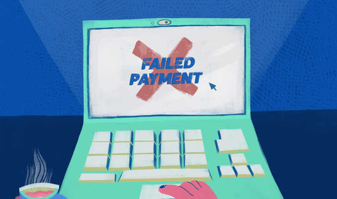 Why bank debit payments fail (and what to do about it)