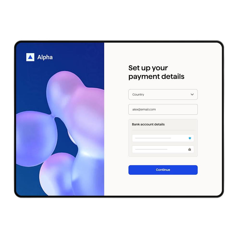 GoCardless API | GoCardless