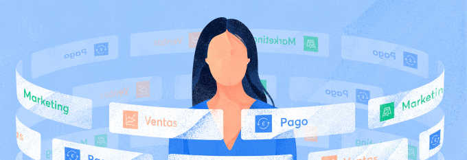 e-Guía gratuita: El éxito de SaaS en el ciclo de vida del cliente