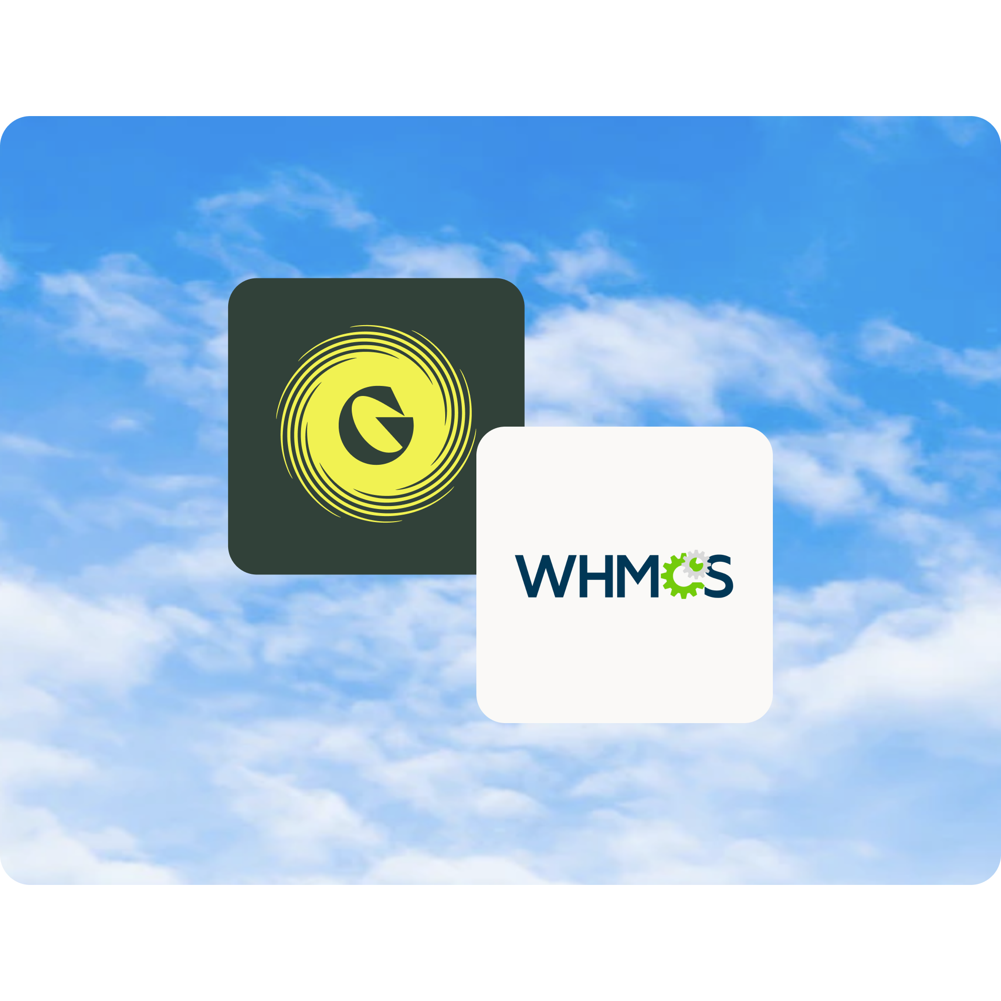 WHMCS | Partner Page | GoCardless