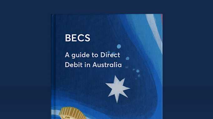 BECS Direct Debit