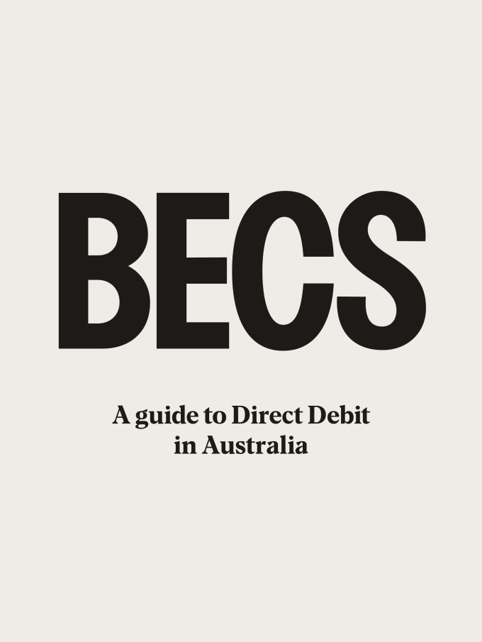 BECS Direct Debit