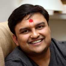 Vinay Patel profile image