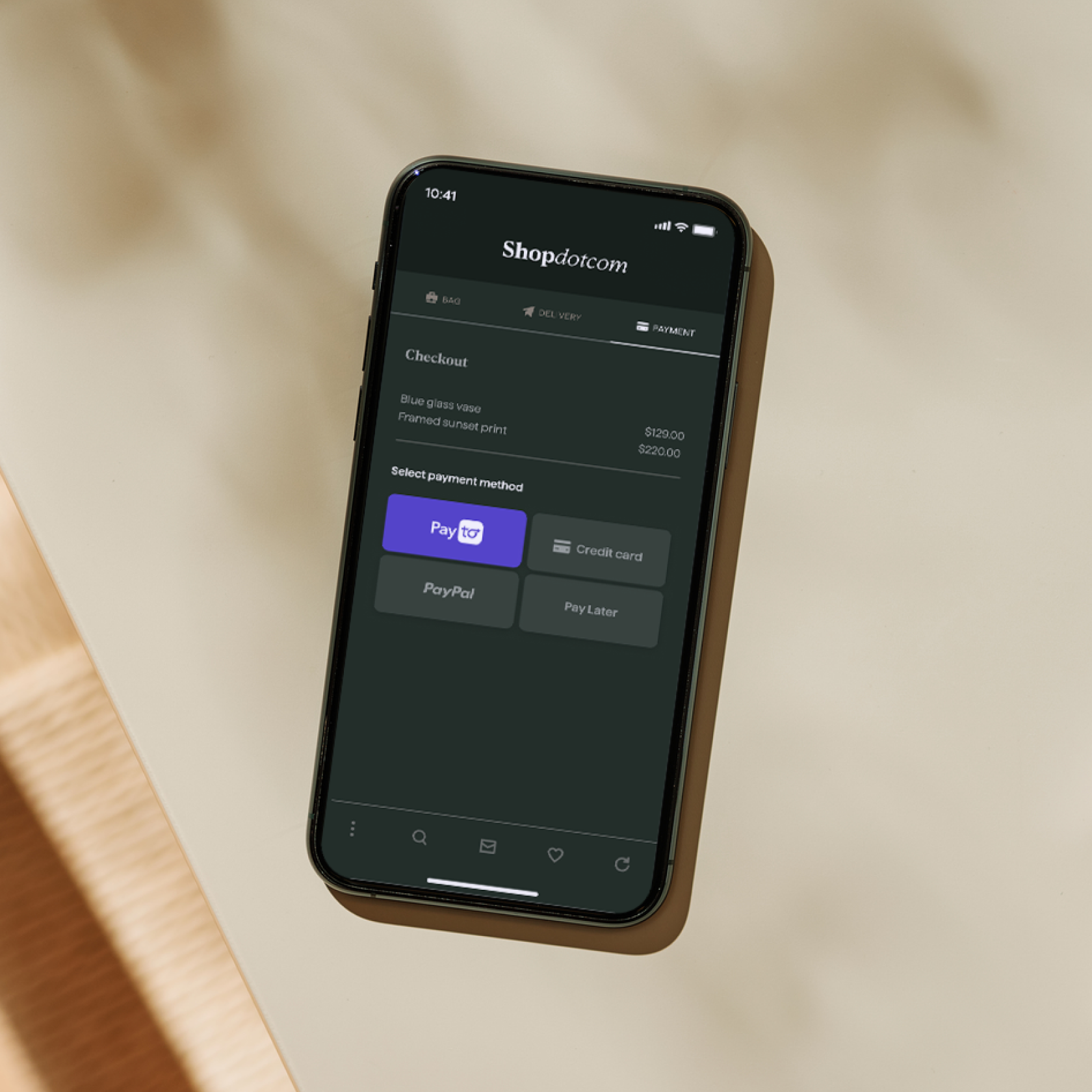 Future proof your payments