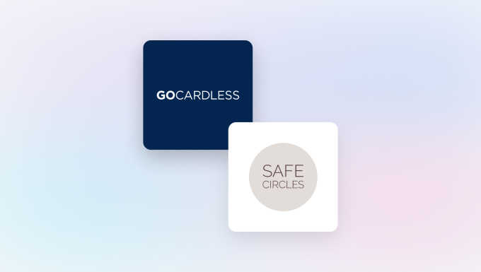 GoCardless sponsors Safe Circles' women's safety Hackathon