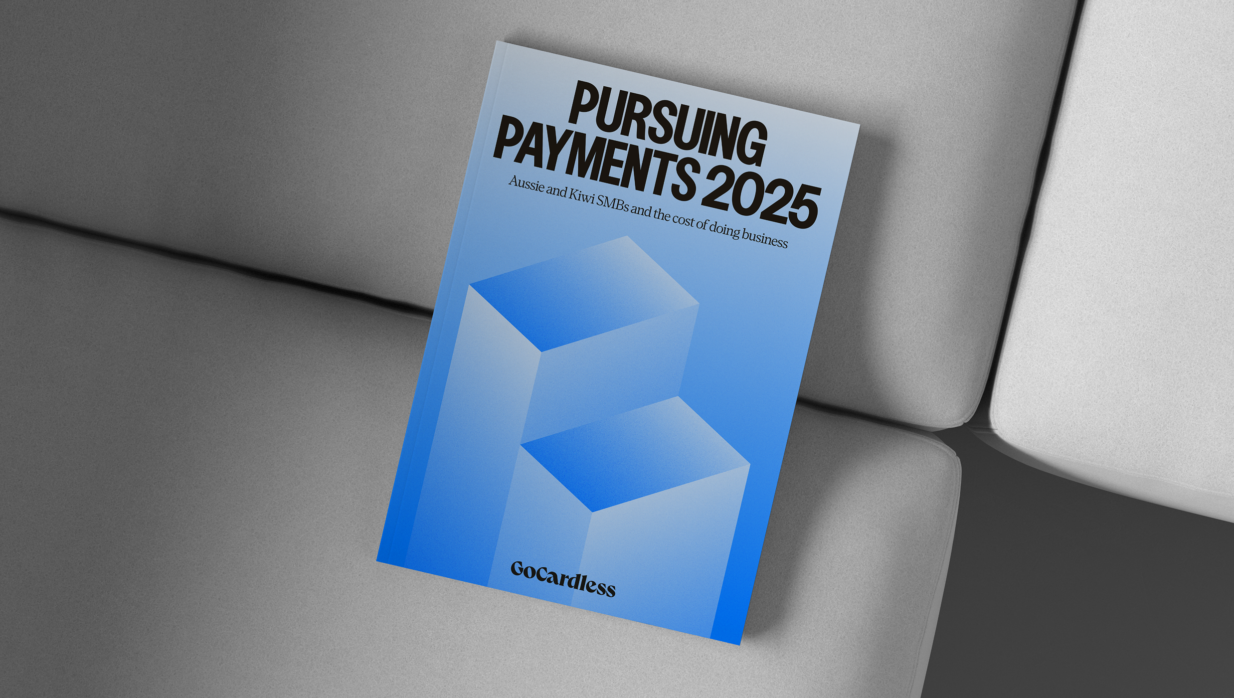  A late payment crisis: Australian and New Zealand businesses losing thousands of dollars a month