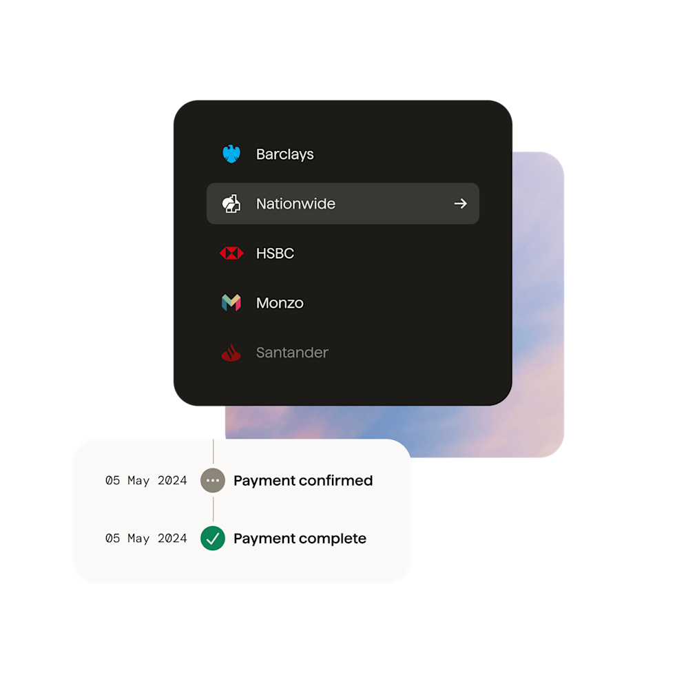 Developers | GoCardless