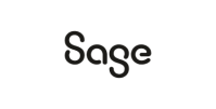 Sage Logo (black)