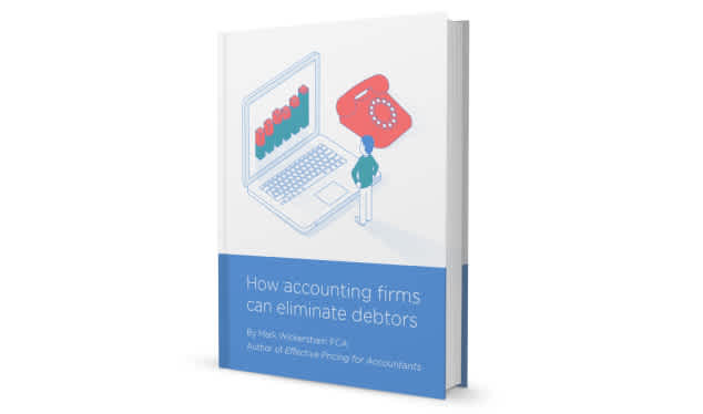How accounting firms can eliminate debtors