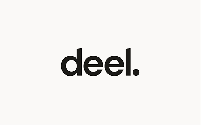Deel