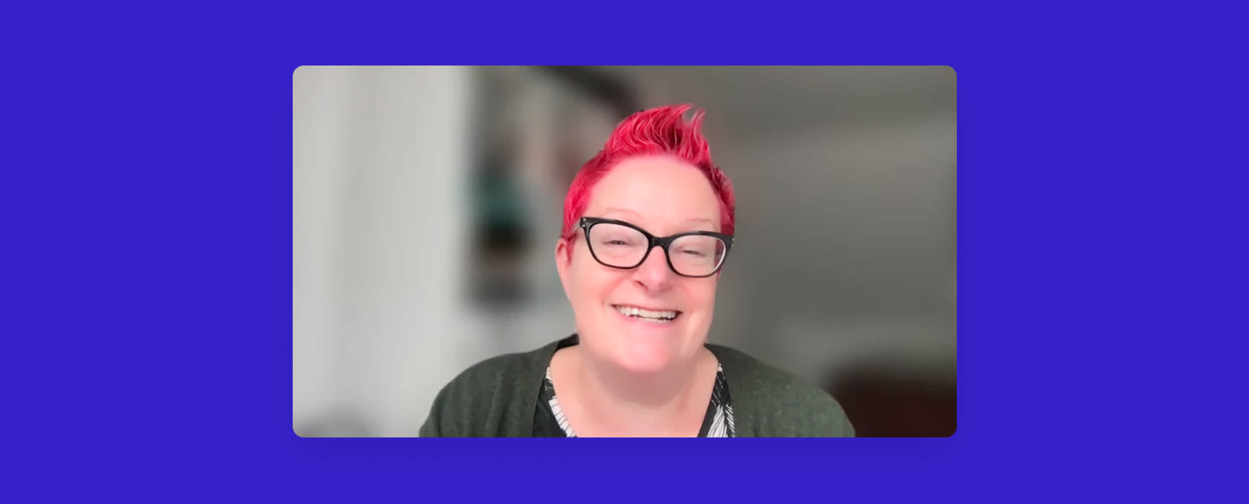 [en-GB] International Women's Day 2022 Sue Black image