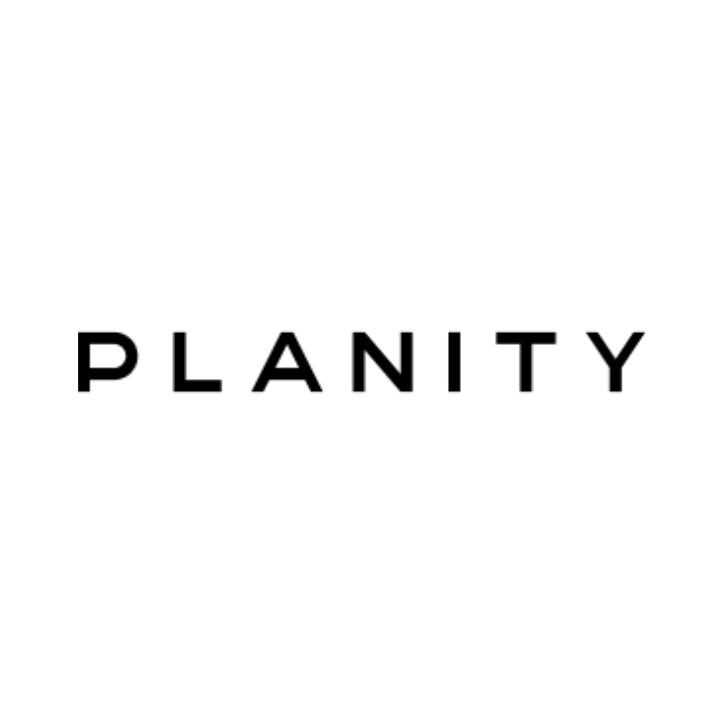 Planity logo