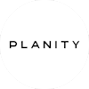 Planity logo