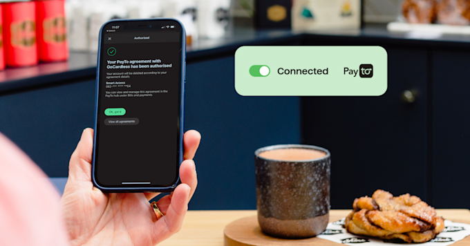 PayTo: the real-time Direct Debit revolution