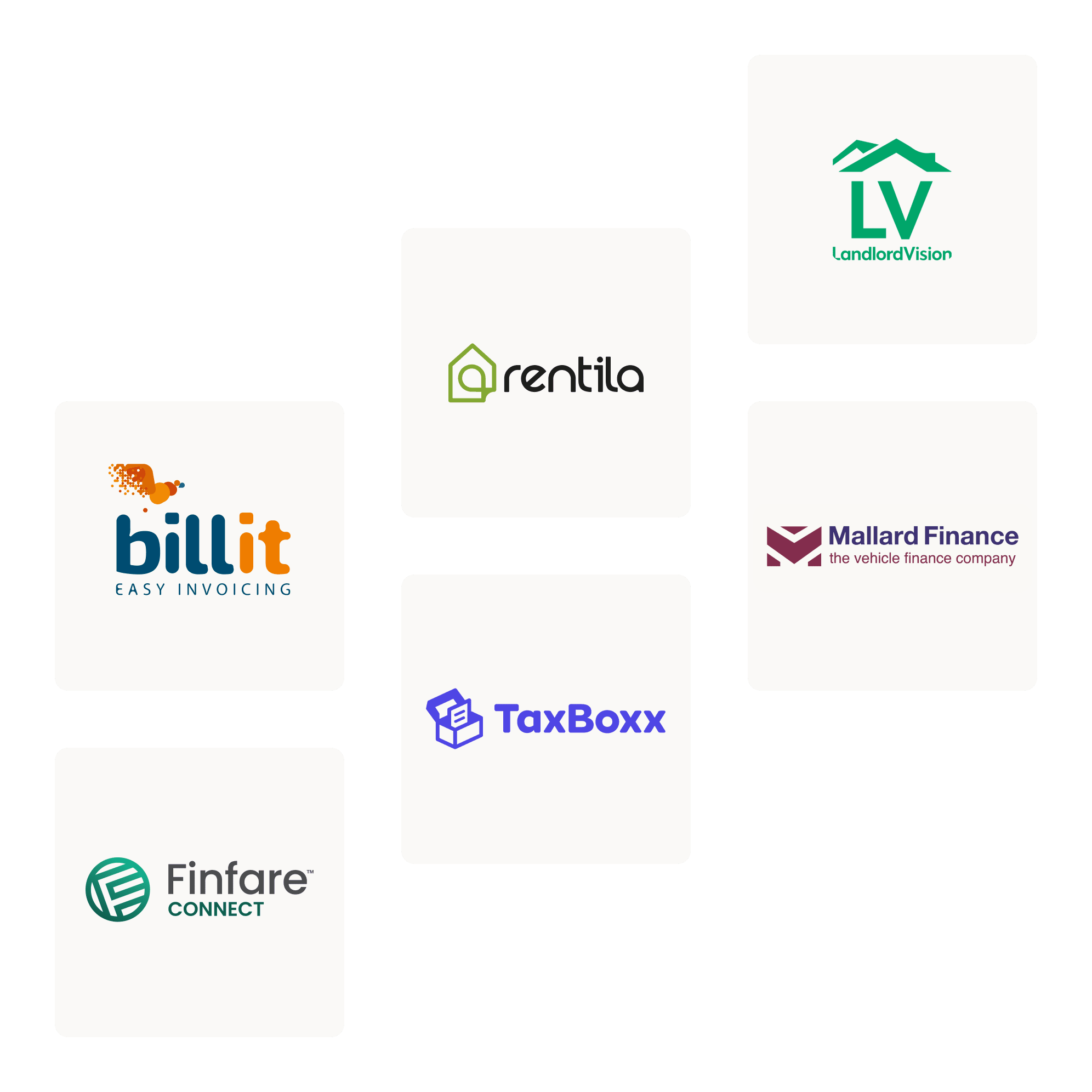 Trusted by over 800 businesses across various industries