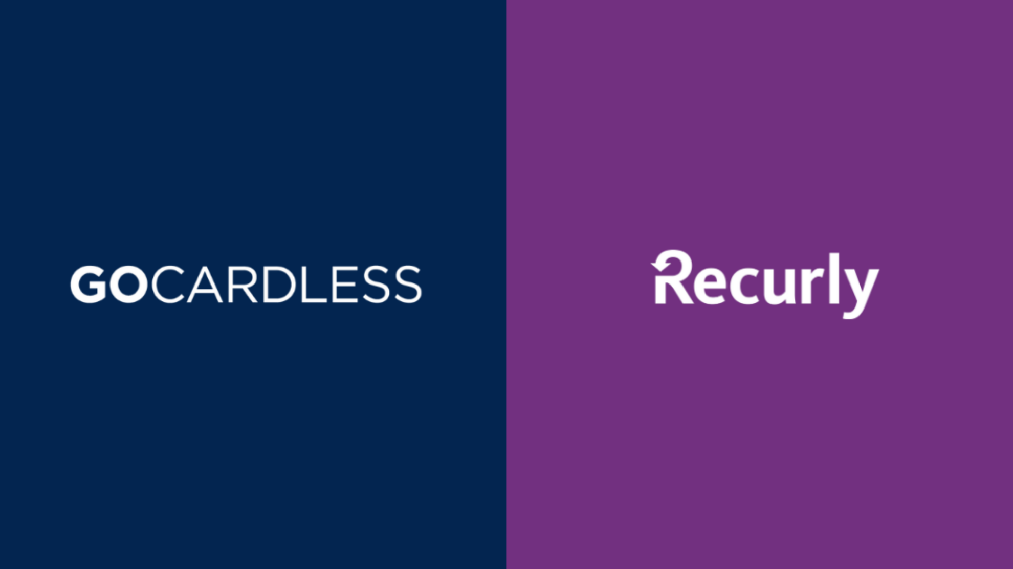 GoCardless partners with Recurly