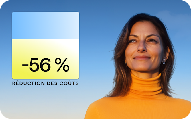 Des paiements moins chers qui rapportent plus