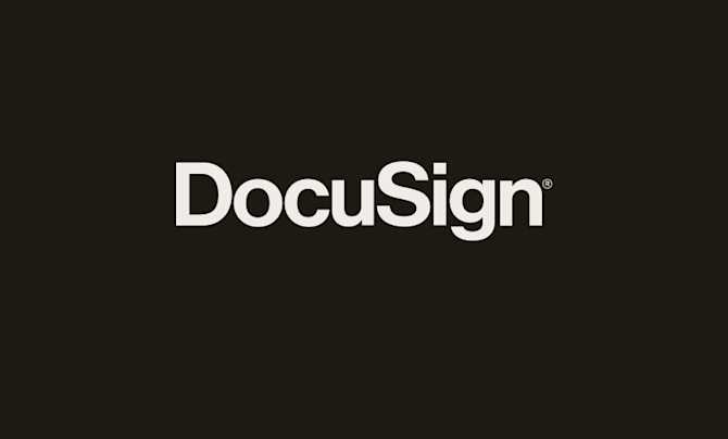 DocuSign