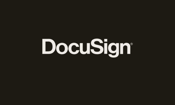 DocuSign