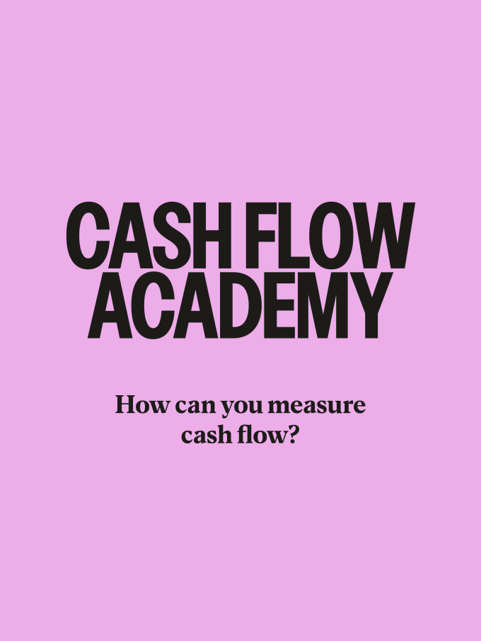 Cash Flow Academy
