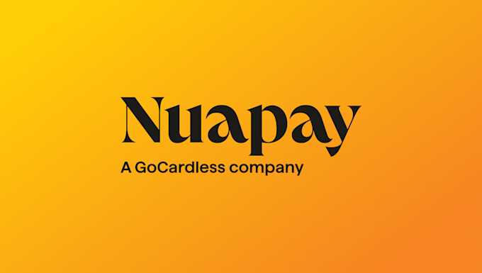 GoCardless finalise l'acquisition de Nuapay