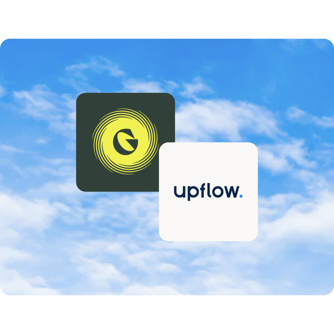 Upflow