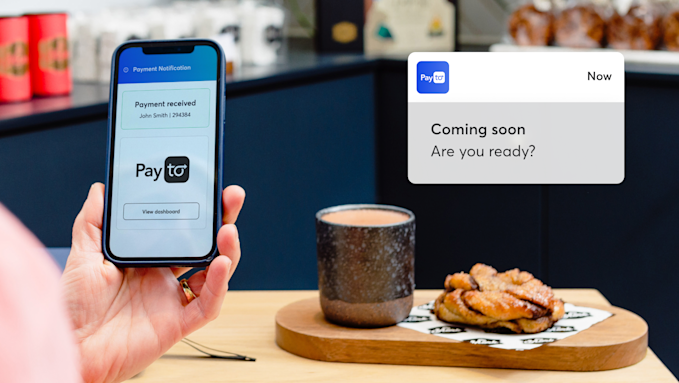PayTo: the real-time Direct Debit revolution