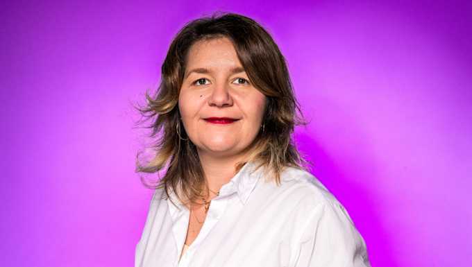 Alexandra Chiaramonti appointed Managing Director, International at GoCardless