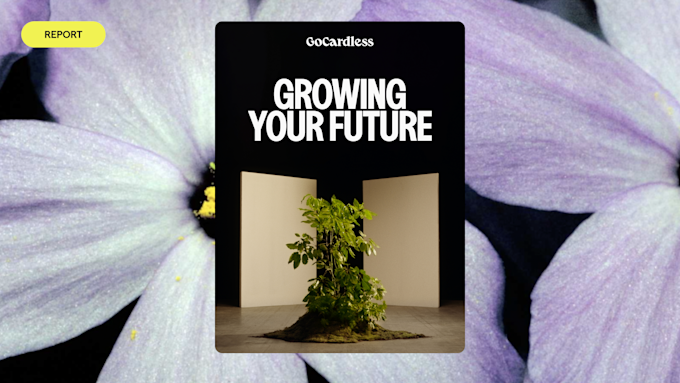 Payments made for growth