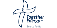 Together energy logo
