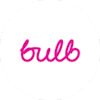 Bulb logo