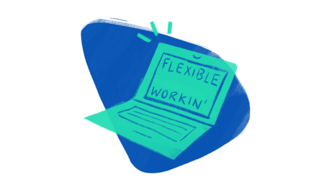 Flexible working