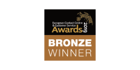 ECCCSA 2019 bronze award
