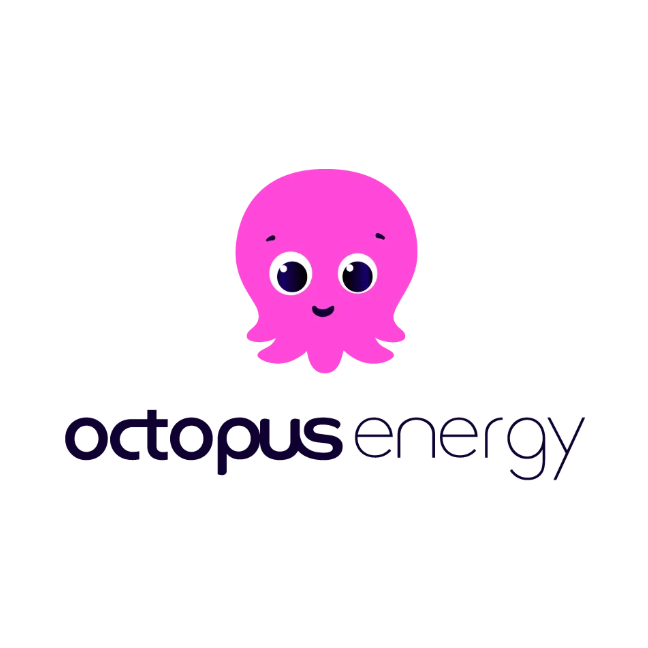 Octopus logo