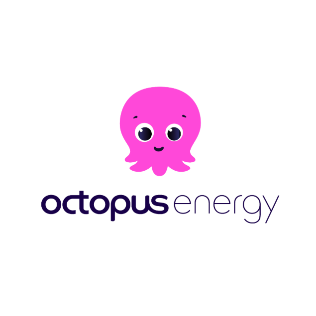 Octopus logo