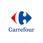 Carrefour customer story logo
