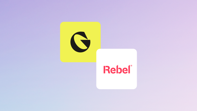 Rebel Energy expands relationship with GoCardless, using payments as a tool to transform the energy sector