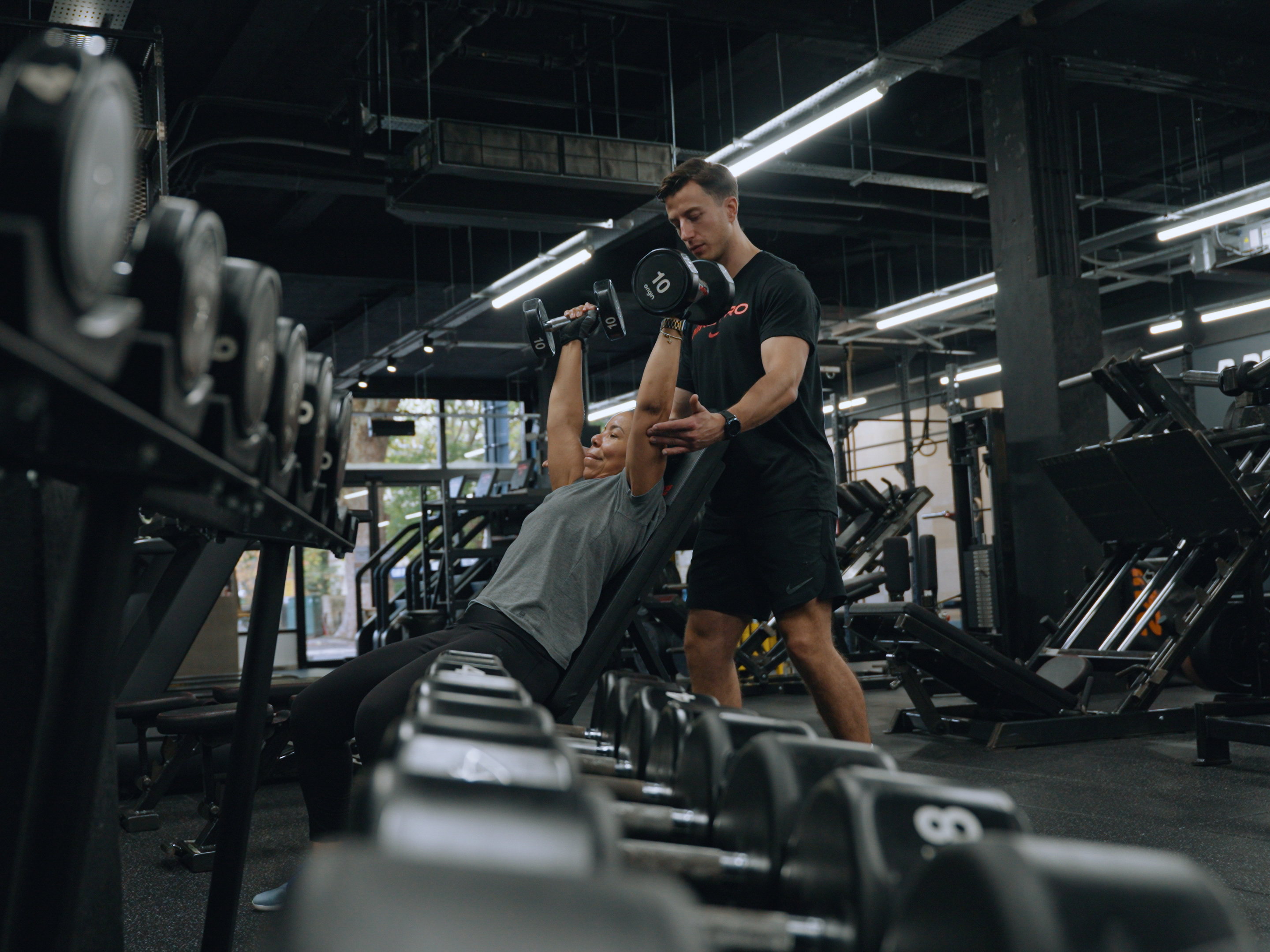 Prospr Health: how a London coaching business took the awkwardness out of getting paid