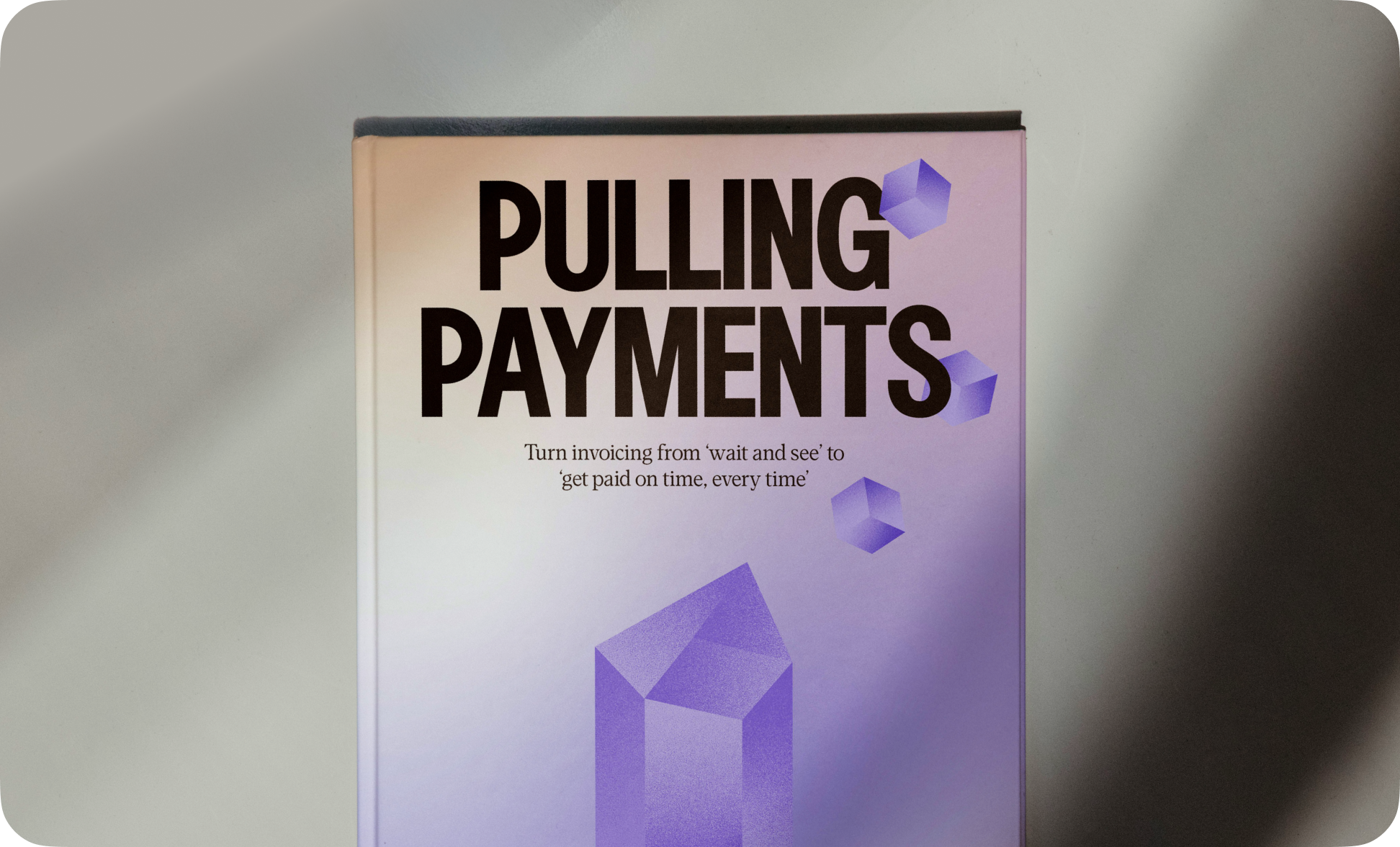 Guide: Pull your payments into the digital era