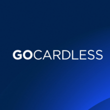 GoCardless  profile image