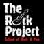 The Rock Project