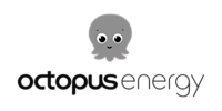 Octopus Logo