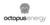 Octopus Logo