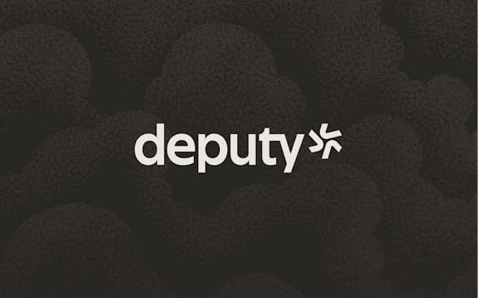Deputy