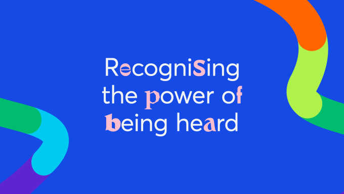 Pride month: Recognising the power of being heard