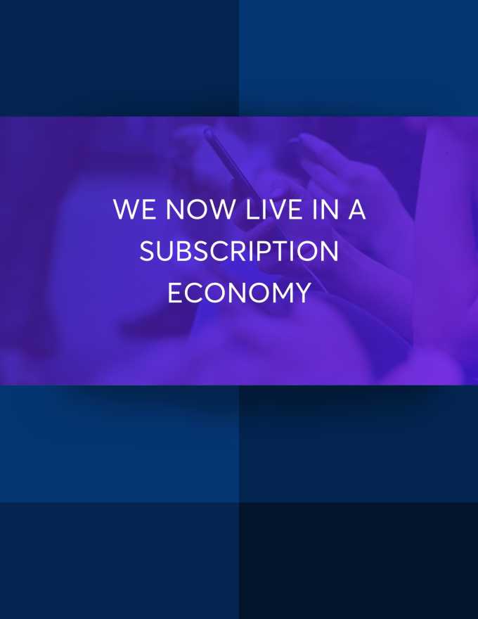 [On Demand Webinar] Simplifying payments in the subscription economy